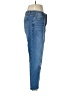 Talbots Hearts Blue Jeans Size 16 - photo 4