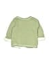 U.S. Polo Assn. 100% Polyester Green Jacket Size 0-3 mo - photo 2