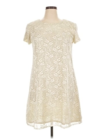 Jessica Howard Casual Dress (view 1)