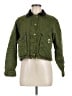 J.Crew 100% Cotton Green Jacket Size M - photo 1