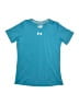 Under Armour Teal Active T-Shirt Size XL (youth) - photo 1