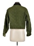 J.Crew 100% Cotton Green Jacket Size M - photo 2