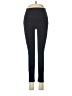 Lululemon Athletica Solid Black Active Pants Size 6 - photo 1