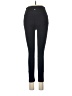 Lululemon Athletica Solid Black Active Pants Size 6 - photo 2