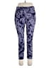 Under Armour Blue Active Pants Size XL - photo 1