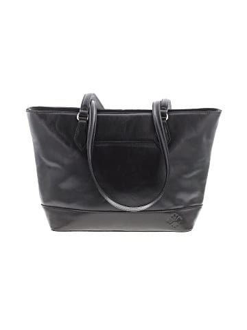 Patricia Nash Leather Tote (view 1)