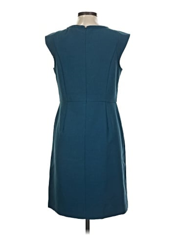 Ann Taylor LOFT Casual Dress (view 2)