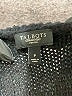 Talbots Black Cardigan Size P Petite - photo 7