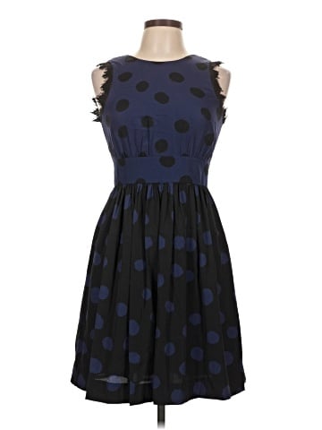 Corey Lynn Calter Cocktail Dress (view 1)