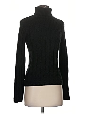 Talbots Turtleneck Sweater (view 1)