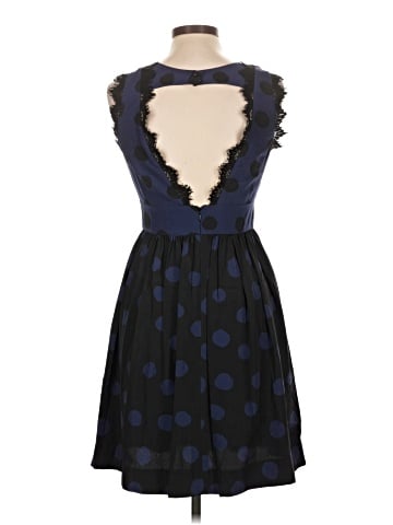 Corey Lynn Calter Cocktail Dress (view 2)