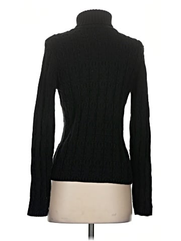 Talbots Turtleneck Sweater (view 2)