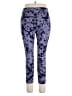 Under Armour Blue Active Pants Size XL - photo 2
