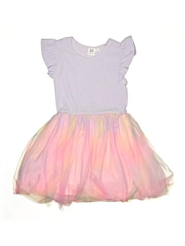 Deux Par Deux Dress (view 1)