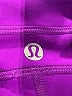 Lululemon Athletica Purple Active Pants Size 8 - photo 7