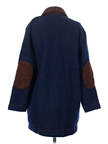 Diane von Furstenberg Coat (view 2)