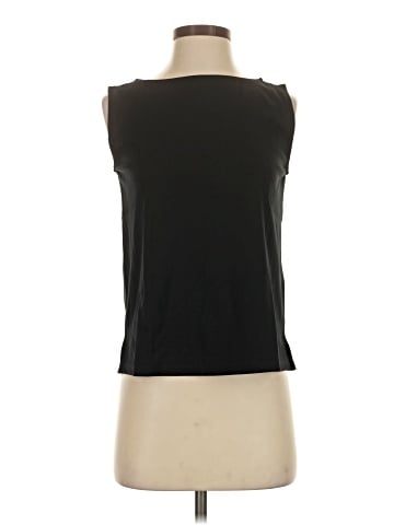 Tahari Sleeveless T-Shirt (view 1)