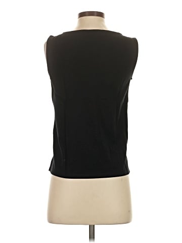 Tahari Sleeveless T-Shirt (view 2)