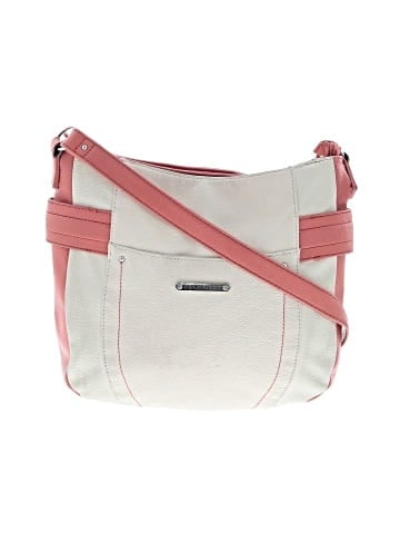 Stone Mountain Crossbody Bag (view 1)