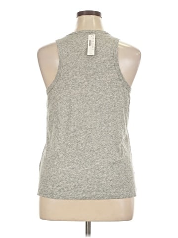 J.Crew Sleeveless T-Shirt (view 2)