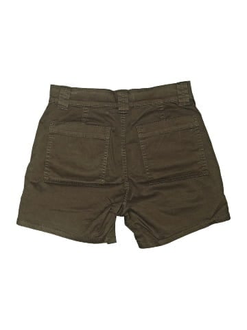 Madewell Khaki Shorts (view 2)
