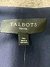 Talbots Blue Blazer Size 14 Petite - photo 6