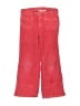 Bonpoint Red Casual Pants Size 6 - photo 1
