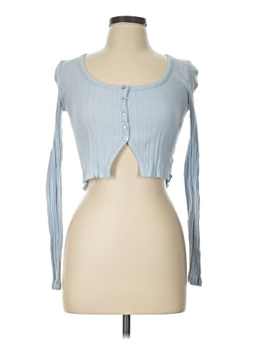 Aeropostale Cardigan (view 1)