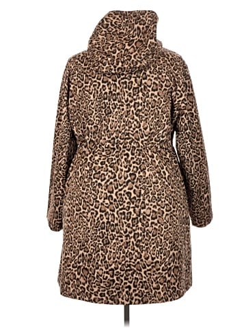 MICHAEL Michael Kors Coat (view 2)