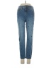 J.Crew Stars Blue Jeans Size 25 waist (petite) - photo 1