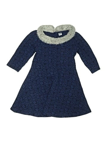 Janie and Jack Dress (view 1)