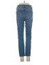 J.Crew Stars Blue Jeans Size 25 waist (petite) - photo 2