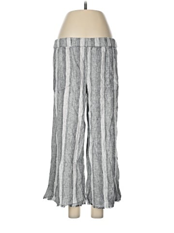 Caslon Linen Pants (view 1)