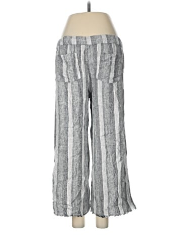 Caslon Linen Pants (view 2)