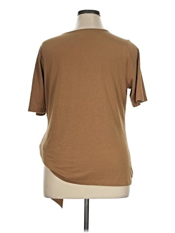 Lands' End Short Sleeve Top (view 2)