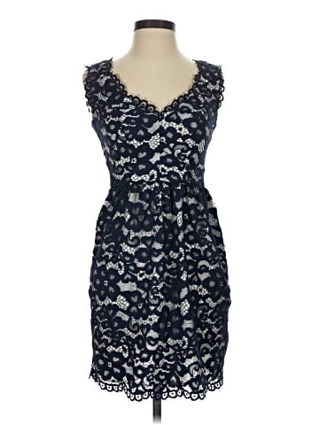Shoshanna Cocktail Dress (view 1)