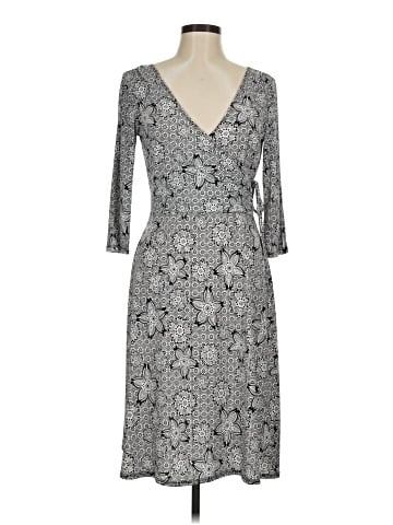 Roulette Casual Dress (view 1)