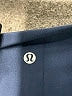 Lululemon Athletica Blue Active Pants Size 6 - photo 4