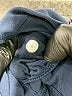 Lululemon Athletica Blue Active Pants Size 6 - photo 5