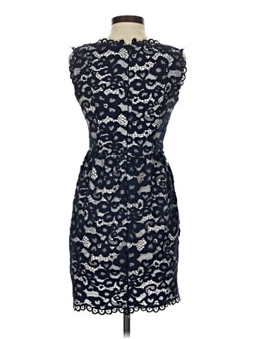 Shoshanna Cocktail Dress (view 2)