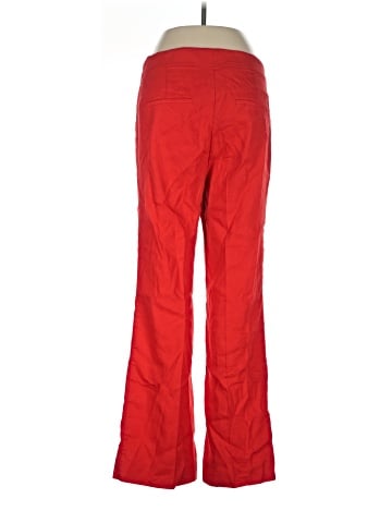 Ann Taylor Linen Pants (view 2)
