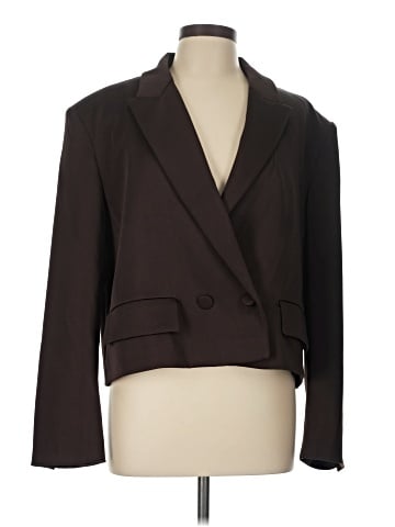 Zara Blazer (view 1)
