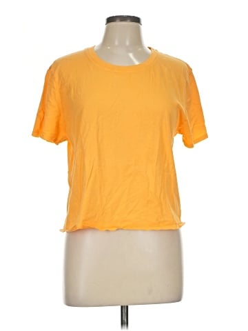 Outdoor Voices Short Sleeve T-Shirt (view 1)