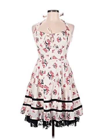 Hot Topic Cocktail Dress (view 1)