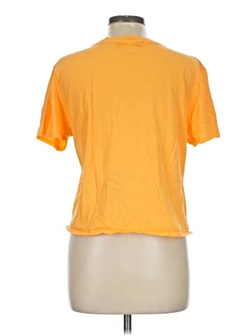 Outdoor Voices Short Sleeve T-Shirt (view 2)