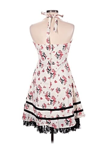 Hot Topic Cocktail Dress (view 2)