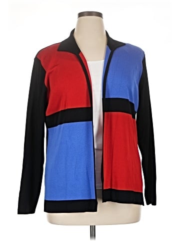 misook Cardigan (view 1)