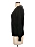 Neiman Marcus Black Long Sleeve Top Size XS - photo 5