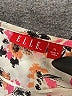 Elle 100% Polyester Pink Short Sleeve Blouse Size XL - photo 7