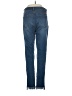 Fashion Nova Stars Blue Jeans Size 1 - photo 2